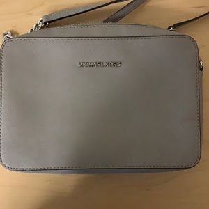 MK crossbody purse